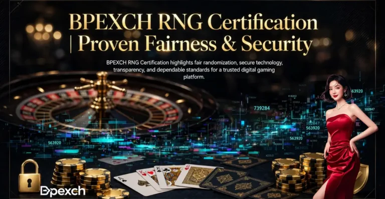 BPEXCH RNG Certification